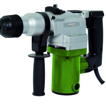 Ciocan rotopercutor 850W 26mm RD-HD42 Green Tools