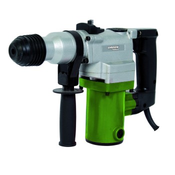Ciocan rotopercutor 850W 26mm RD-HD42 Green Tools