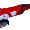 Polizor unghiular 180mm 1400W RD-AG10