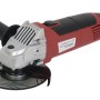 Polizor unghiular 125mm 650W RD-AG34
