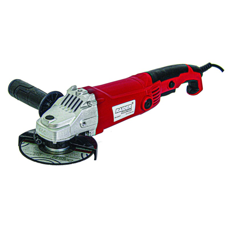 Polizor unghiular 125mm 1200W RD-AG37