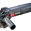 Polizor unghiular 910W 125mm viteza variabila RDP-AG43 BE