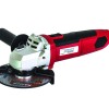 Polizor unghiular 125mm 750W + discuri RD-AG51