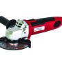 Polizor unghiular 125mm 750W + discuri RD-AG51