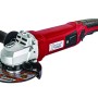 Polizor unghiuar 125mm 1200W viteza variabila RD-AG54