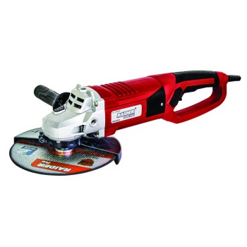 Polizor unghiular 230mm 2350W soft start+discuri RD-AG55