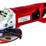 Polizor unghiular 230mm 2350W soft start+discuri RD-AG55