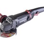 Polizor unghiular 125 mm x 1500 W RDP-AG64 Black edition