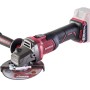 Polizor Unghiular cu acumulator 20V 125mm RDI-AGB61 Solo
