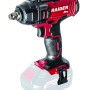 R20 Masina de insurubat cu impact 1/2 250Nm RDP-SCIW20 Solo