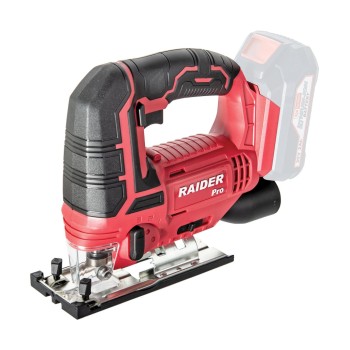 R20 Fierastrau pendular 20V 80mm RDP-SJS20 Solo