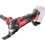 R20 Unealta multifunctionala 20V 3°RDP-SOMT20 Solo