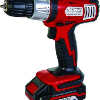 Bormasina cu acumulator Li-ion 18V 1x1.5Ah 26Nm RD-CDL25