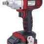 Cheie de impact cu acumulator 18V 1.5Ah 350Nm 1/2" RD-CIW01