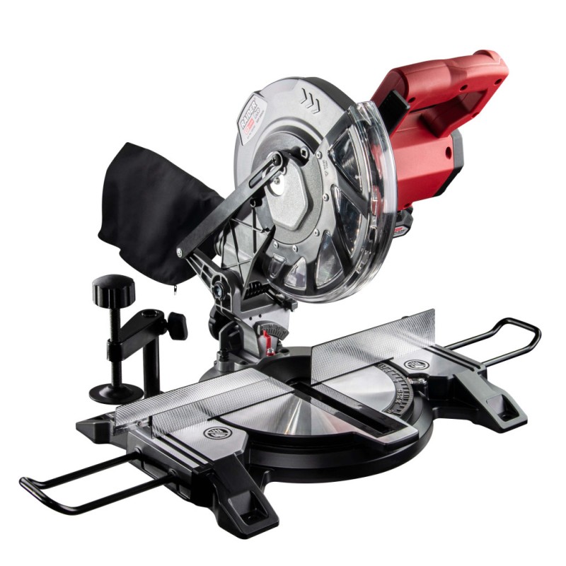 R20 Fierastrau circular semi-stationar ø210mm RDP-SMS20 Solo