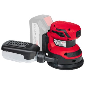 R20 Slefuitor orbital Ø125mm vit. var. Solo RDP-KRSA20