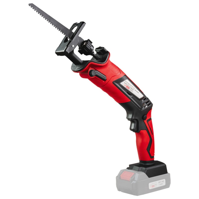 R20 Fierastrau sabie prindere rapida Solo RDP-KRS20