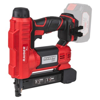 R20 Pistol capse si cuie Tip 55&47 Solo RDP-YST20