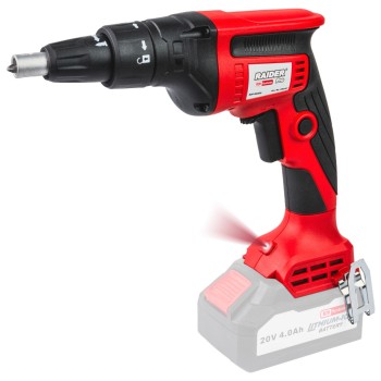 Surubelnita electrica gips-carton 520W 1/4" RD-ES46