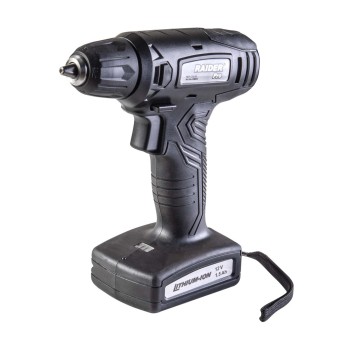 Bormasina cu acumulator 12 V 1.5Ah 26Nm RDP-CDL30 BE
