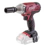 R20 Masina insurubat cu impact ½” 250Nm RDP-SCIW20 Solo