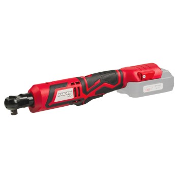 R20 Cheie cu clichet 3/8" 40Nm LED Solo RDP-KRW20