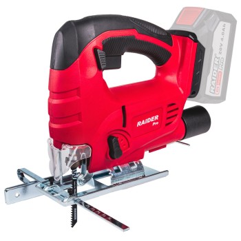 R20 Fierastrau pendular 100mm Solo RDP-YJS20