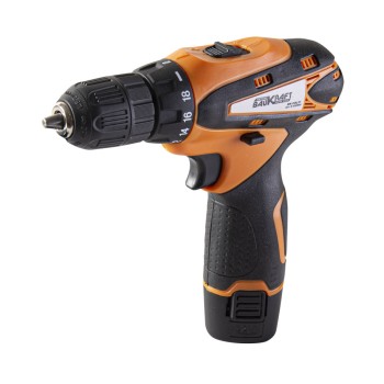 Bormasina cu acumulator Li-ion 12V 1.5Ah BK-CDL31