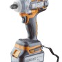 Masina insurubat cu impact 320Nm 1/2" 18V 4Ah BK-BCIW08 Set