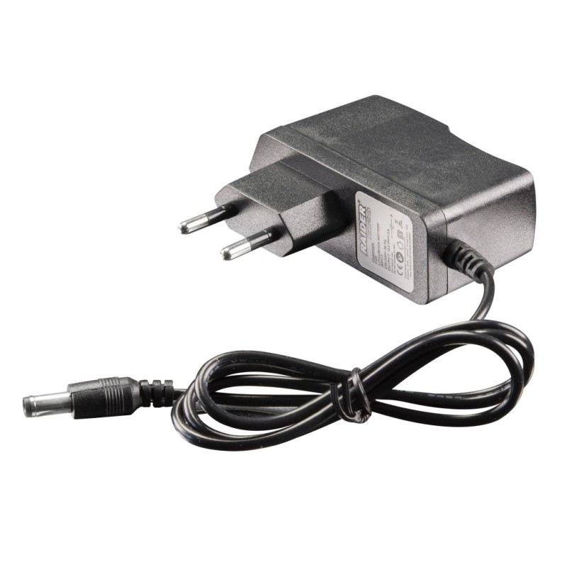 Incarcator pentru acumulator 12 V RD-CDL34