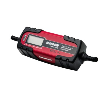 Redresor auto digital 6/12V 120Ah RD-BC13
