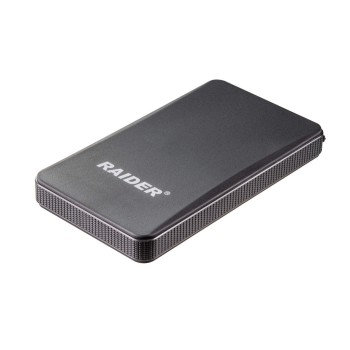 Jump Starter Lanterna LED 6Ah 300A RD-JBC15