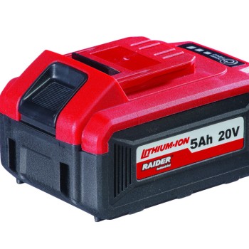 Acumulator Li-ion 20V 5Ah pentru RDI