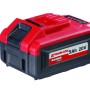 Acumulator Li-ion 20V 5Ah pentru RDI