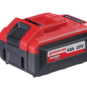 Acumulator 20V 4Ah RR pentru RDI