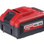 Acumulator 20V 4Ah RR pentru RDI