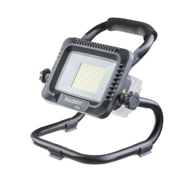 R20 Proiector de lucru 35W 100LED 5000lm RDP-SWL20 Solo