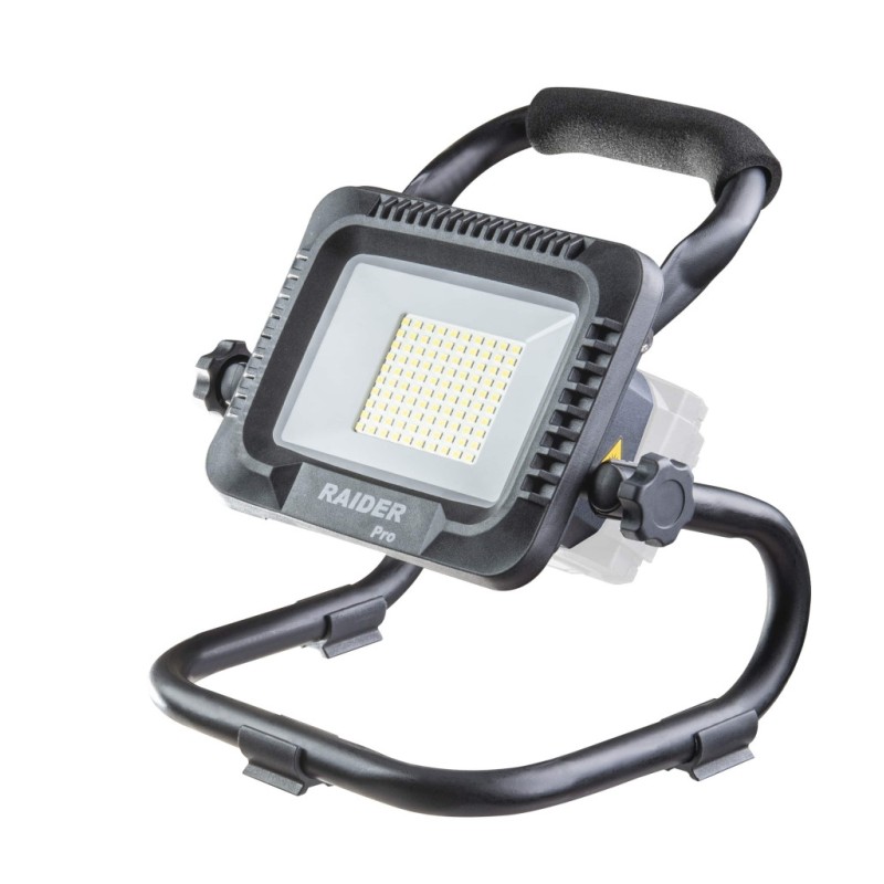 R20 Proiector de lucru 35W 100LED 5000lm RDP-SWL20 Solo