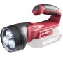 R20 Lampa de lucru 20V 3 LED 260lm Solo RDP-SCLWL20