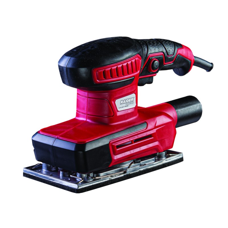 Slefuitor 260W 90x187mm RD-SA08