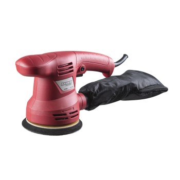 Slefuitor orbital 380W ø125mm RD-RSA06