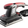 Slefuitor 380W viteza variabila RDP-SA27 Black Edition