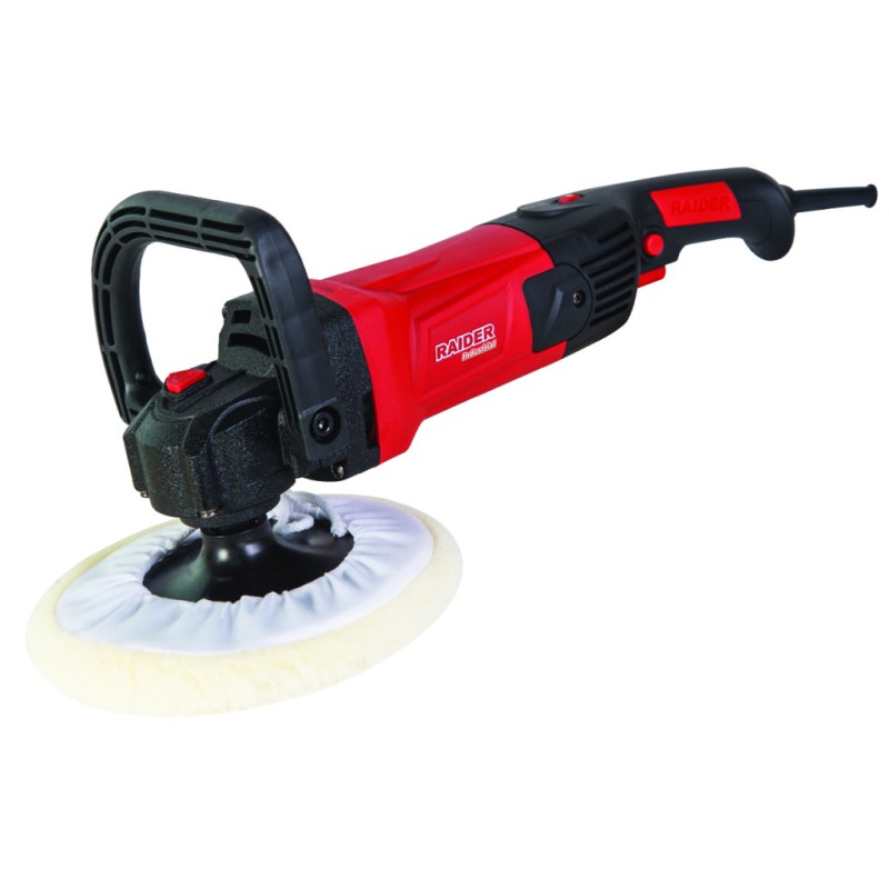 Masina de polisat ø180mm 1300W 800-3500min-1 RDI-PC05