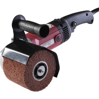 Masina de slefuit Ø120xØ19x100mm 2100W RDP-BM01