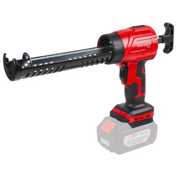 R20 Pistol silicon 310ml 1200N vit. var. Solo RDP-YCG20