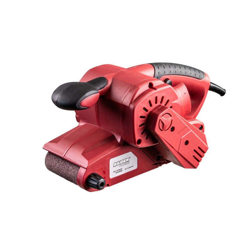 Slefuitor 800W 75x1457mm RD-BS09