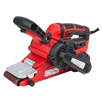 Slefuitor cu banda 900W 75x533mm variator RD-BS12