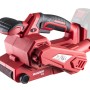 R20 Slefuitor cu banda 20V 76х457mm RDP-SBS20 Solo