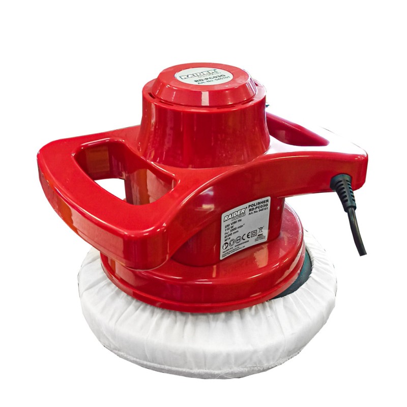 Masina de polisat 240mm 110W RD-PC03