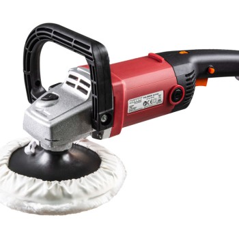 Masina de polisat Ø180mm 1400W 300-3500min-1 RD-PC06